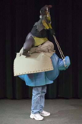 Workshop 2006