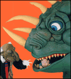 Don't Touch Big Nazo!