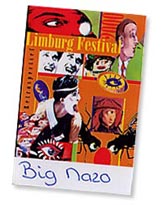 Big Nazo Laminates