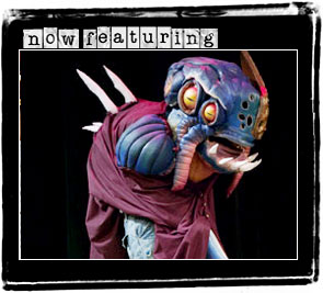 Creature Creations 2006